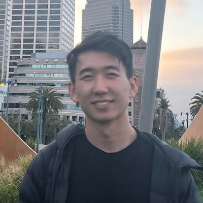 Building @MatricesAI, prev @AdeptAILabs, founding eng at @weights_biases. I like world modeling