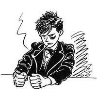 Boris (@flushedfly) 's Twitter Profile