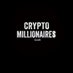 Crypto Millionaires Club (@cryptomill55968) Twitter profile photo Crypto Millionaires Club (@cryptomill55968) Twitter profile photo