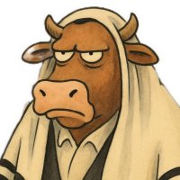 The Frum Side (@frumside) 's Twitter Profile Photo