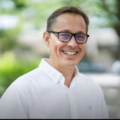 stephen hilton Profile