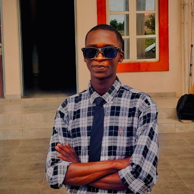 Seeking MSc/PhD opportunities in Experimental Medicine || Mobile Developer || Co-Organizer @FlutterOgbomosho || Class of 2023 Millennium Fellow @mcnpartners