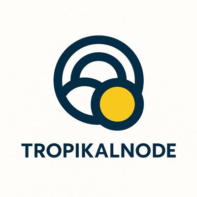 TropikalNode's profile picture. Validator @ikadotxyz