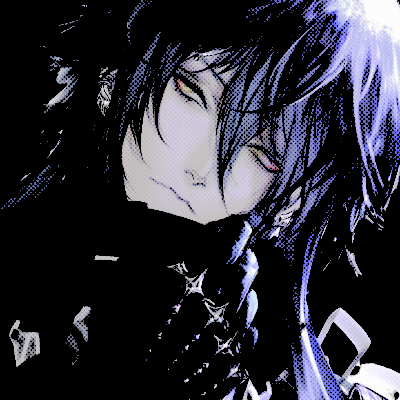 laternavigil's profile picture. ᅠ
ᅠᅠᅠ𝑰⠀drag⠀𝒍𝒊𝒈𝒉𝒕⠀
ᅠᅠᅠthrough⠀m͟𝙪͟𝙧͟𝙠͟⠀
ᅠᅠᅠto⠀𝘄𝗮𝗸𝗲𝗻⠀the⠀https://t.co/YDjojfcS5sᅠ
ᅠᅠ