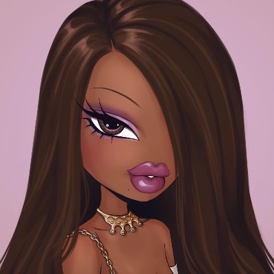 #dolltwt
🚫No minors, thank you
He/Him
Collector of MH,Barbie(Unfortunately)
Bratz,Integrity