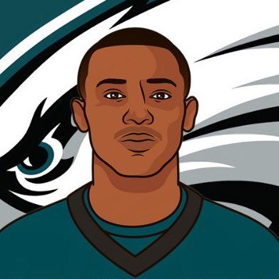 Follow for not just DeVonta Smith news!! There is also Eagles news too!! 🦅@eagles
@sixers @Phillies @eaglesmuse_ @aj_muse_