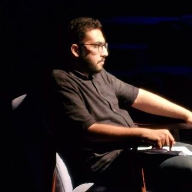 imanheyrani's profile picture. اگر خواسته باشم خلاصه خودمو معرفی کنم، فقط می‌تونم بگم انا الحق