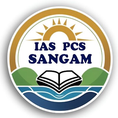iaspcssangam's profile picture. 🏆GYAN SANGAM, LAKSHYA VIJAY🏆

https://t.co/eEljWQy56y ;
https://t.co/UyOTVGnkFb ;
https://t.co/2zO8evw0eX