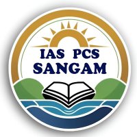 IAS PCS Sangam (@iaspcssangam) 's Twitter Profile Photo