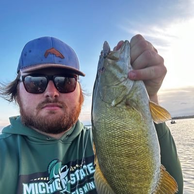 Big fan of Northern Michigan, Spartan Alum, avid outdoorsman and conservationist. occasionally politically active