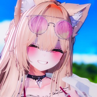 VRC_submai's profile picture. @VRC_maimai のシャドバン避難兼サブ垢！ センシティブ食らったのとかこっちあげるよ