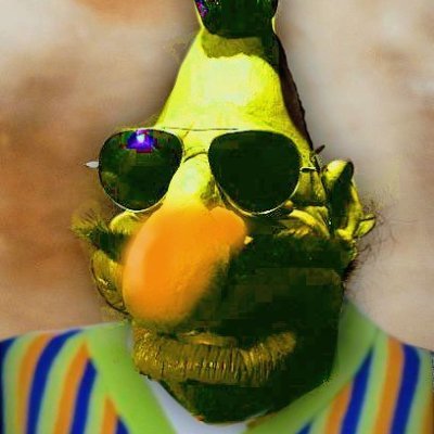 Mr. Cheesedawgさんのプロフィール画像
