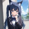 Shiro_Izumi314's profile picture. Anime/Otaku Nerd. Love's all kinds of anime. (IRL♀️) I adore Serika from Blue Archive, I also love Oguri Cap and Tokai Teio from Umamusume :3