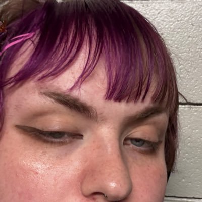 bigpinkmarker's profile picture. (she/they) mother monster of the house of abuse and part time bridal meat doll. professional drag cream and slut shaker
