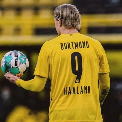 HaalandWaves's profile picture. 