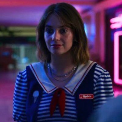 Lesbian | 22 | Maya Hawke fan | Stranger Things fan | Detroit | Old account banned | Rovickie #1 fan |