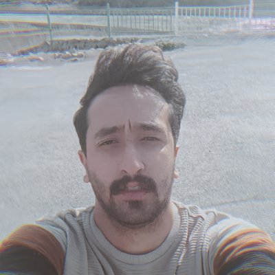 mohammad_mkhDev's profile picture. Software Developer