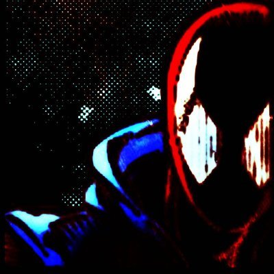 Scarlet Spider Profile
