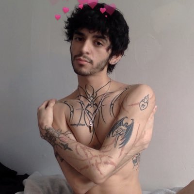 functional stoner x anarchist💓🔞 5’6 | bottom | https://t.co/XLXhDkeQrn