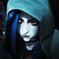 Jinx, the Loose Cannon! 🧛♀️ (@th3l00secannon) 's Twitter Profile