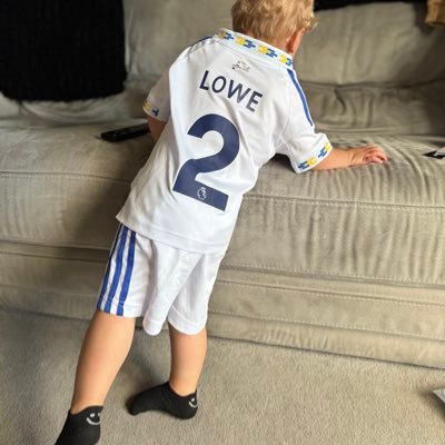 Leeds born and bred, huge football fan.🏴