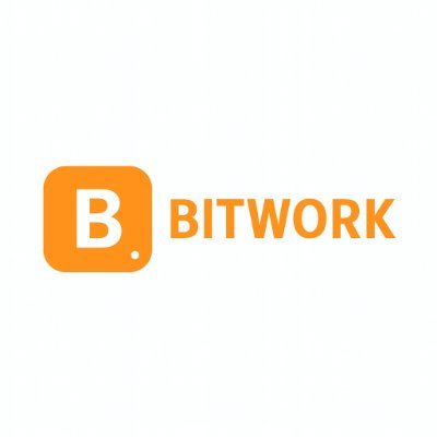 Bitwork_io's profile picture. BITWORK | official bitcoin payroll & invoicing for enterprises, secure fast transparent