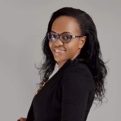 Winnie Madikizella | Data & BI Analyst Profile