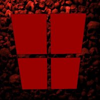 Evil Windows 10 (@evilwindows10) 's Twitter Profile