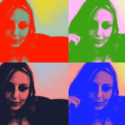 Kellyrosacouto's profile picture. 