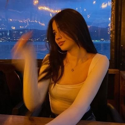 turkaneesgerova's profile picture. besiktas🤍