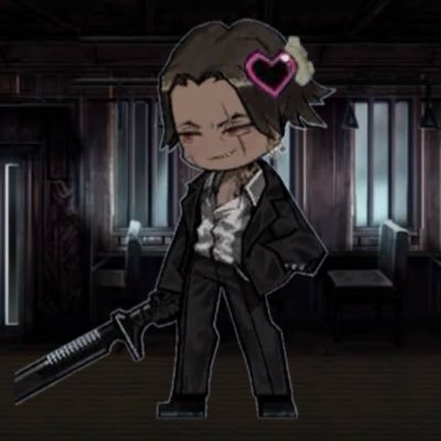 無言フォロー失礼します。 18⬆️/プロムン垢🌙&ゲーム垢🎮/ロボトミ/ルイナ/リンバス/全てプレイ中管理人兼1級フィクサー好きの一般人