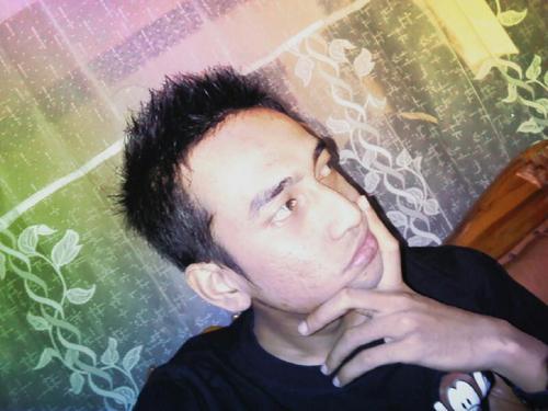 sigitonly's profile picture. Just Nobody