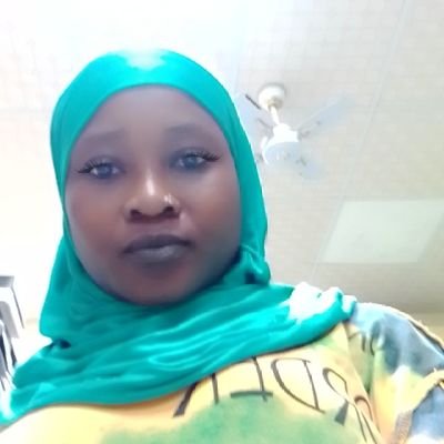 Muslimah🧕🏻||Libra♎||CEO Azifag multi glamour enterprises|| Badagrian|| Entrepreneur..