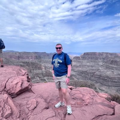 AlanF1988's profile picture. 