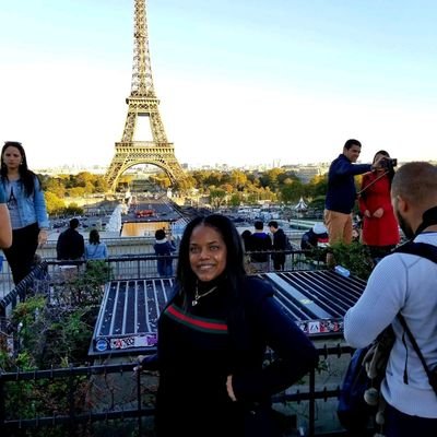 Crime Journalist. Member Society Professional Journalists, National Assoc Hispanic Journalists. Devout Catholic. Marine Wife, Daughter, Abuela, 🇵🇷🇧🇲