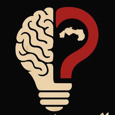 🧠✨ الوعي العربي | Arab Consciousness ✨🧠
🔍 نحاول أن نفهم... قبل أن نحكم
💣 نفكك الخطاب 🧩 نطرح الأسئلة 🛑 ونُزعزع المسلّمات