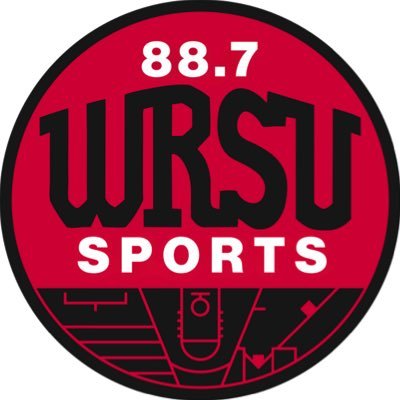 The Official Twitter of WRSU Sports | WRSU Crew Mon-Thu 6-8 PM | WRSU 88.7 FM | 🏈 🏀 ⚾️ ⚽️ 🥍 🤼♀️ https://t.co/bqTGpRZmqy