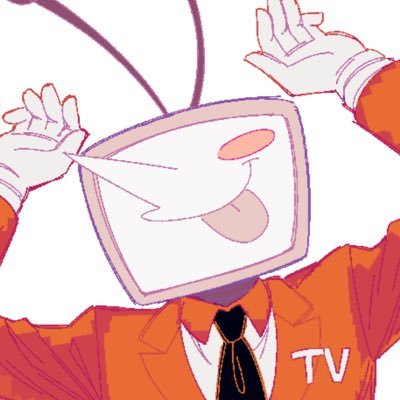 alt | 21, they/it, enby lesbian | i like drawing tenna | suggestive sometimes (nsfw: @mimitennas)