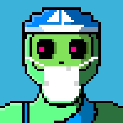 Sant0s Profile
