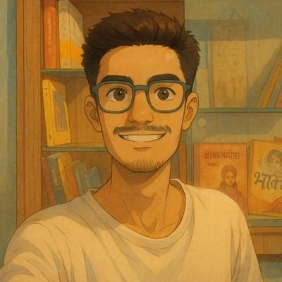 Bhupinder_X's profile picture. To Demolish All that's False