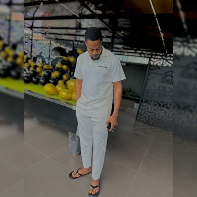 PROUDLY 100% AFRICAN. Artist, Songwriter, Producer & An Entrepreneur. Creative Fashion Designer @ Nobluxe Designs
