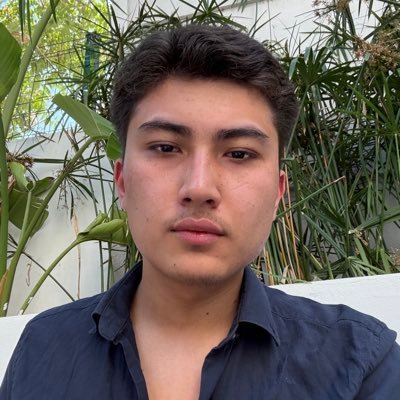 19, Software Engineer | Building https://t.co/HloGb8TILm