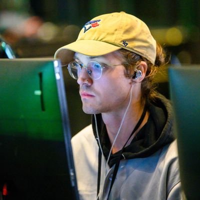 26 🇨🇦 | @HCS Player for @TheParadox_ESG | HCS Worlds '23 Finalist (4th) | 4x Halo FFA Winner & 15x FFA Finalist 🏆