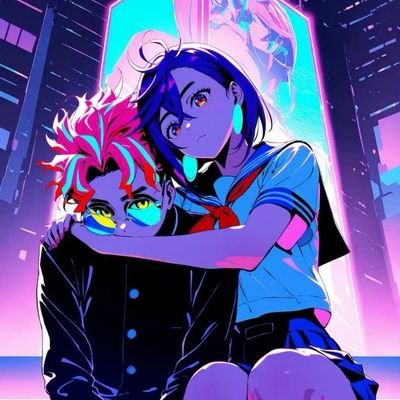 ItsChunflus's profile picture. 🧪Técnico de laboratorio 🧪
| ISFJ 🛡️| Aries | 🏋️ CrossFit | 🇯🇵 Anime | 🎮 vídeojuegos | 🫥 Introvertido | 🍱Comida |