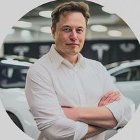 Elon Musk fan page (@elonvesmusk) 's Twitter Profile