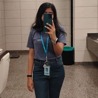 Simran (@simrxnio) 's Twitter Profile