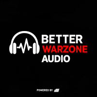 Better Warzone Audio App (@betterwarzone) 's Twitter Profile