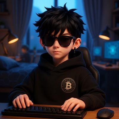 Writing the missing piece in DeFi education | Web3 Content Writer | From beginner to builder, I got you covered.