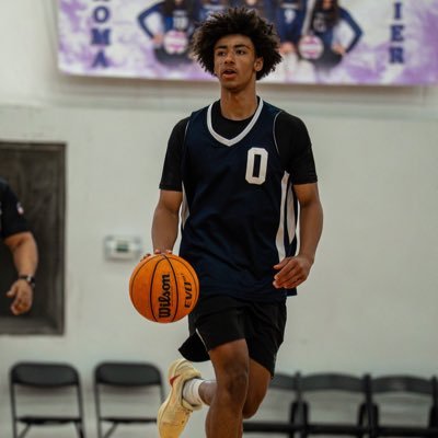 Moore High School C/O 2027, 6'3 CG| 3.8 GPA l Southern Assault