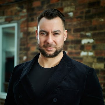 MountainHaidut's profile picture. 